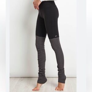 Alo High-Waist Goddess Legging